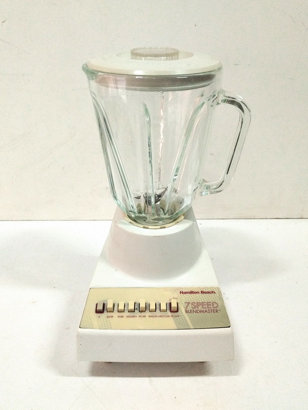 batidora licuadora cocina hamiltonbeach plast 34x17x20 1u